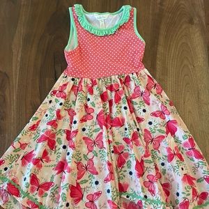 Matilda Jane Dress size 6